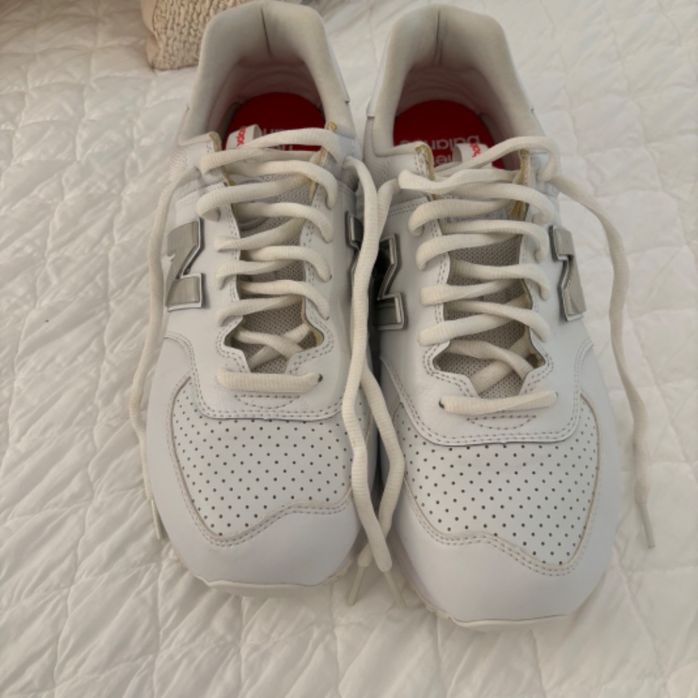 New Balance Lifestyle 574 sneakers